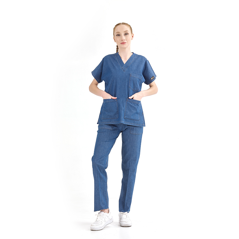Костюм MediJeans COMFORT купить в Краснодаре