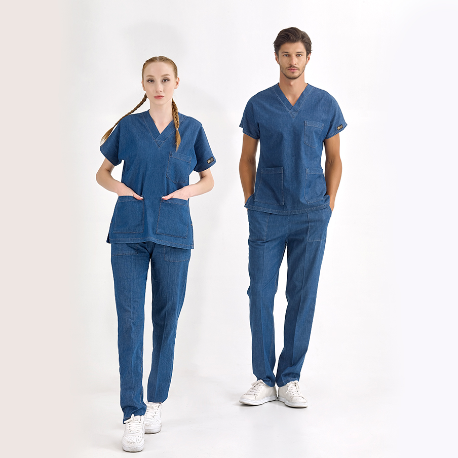 Костюм MediJeans COMFORT купить в Краснодаре