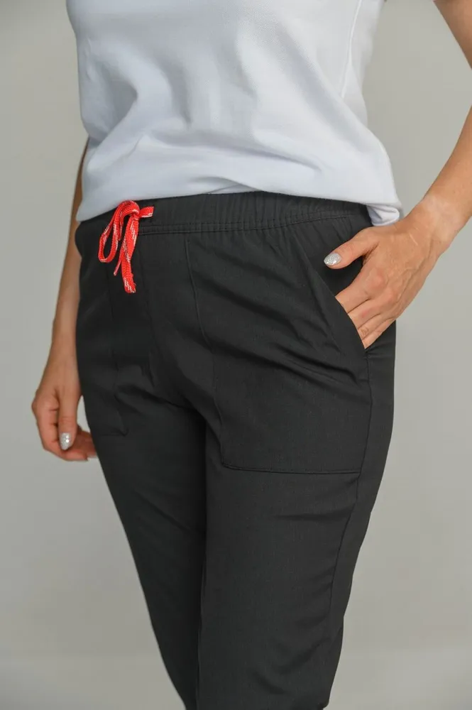 Брюки женские Yeni Lycra купить в Краснодаре