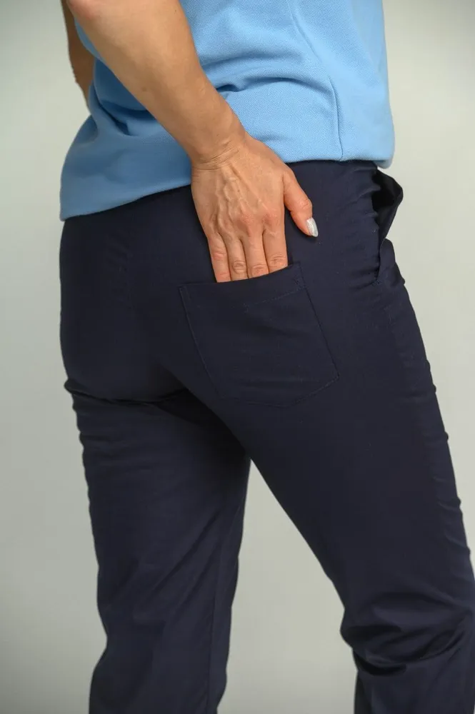 Брюки женские Lycra купить в Краснодаре