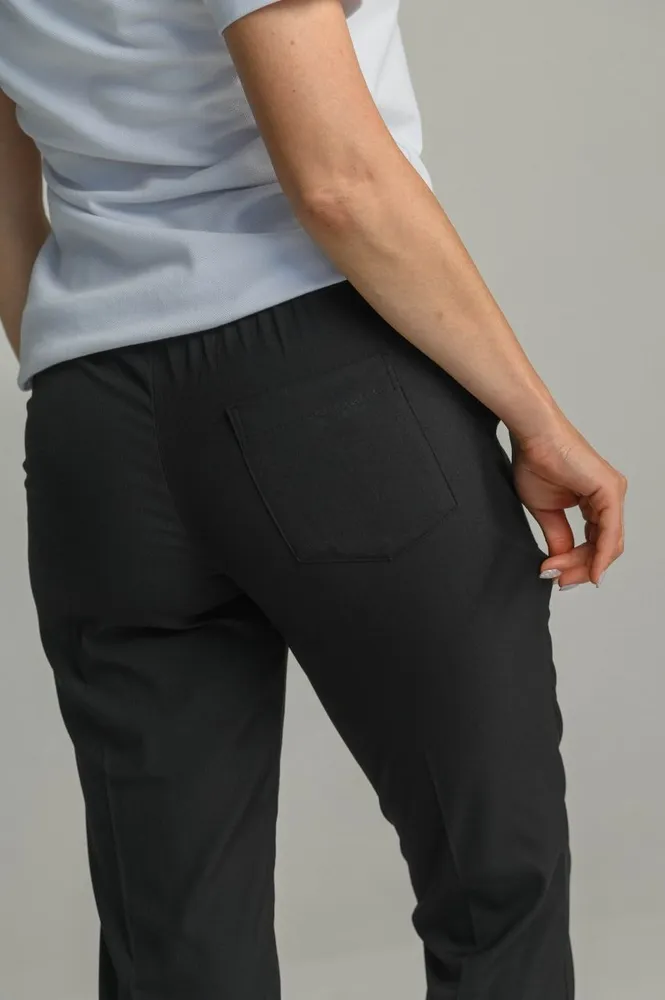 Брюки женские Yeni Lycra купить в Краснодаре