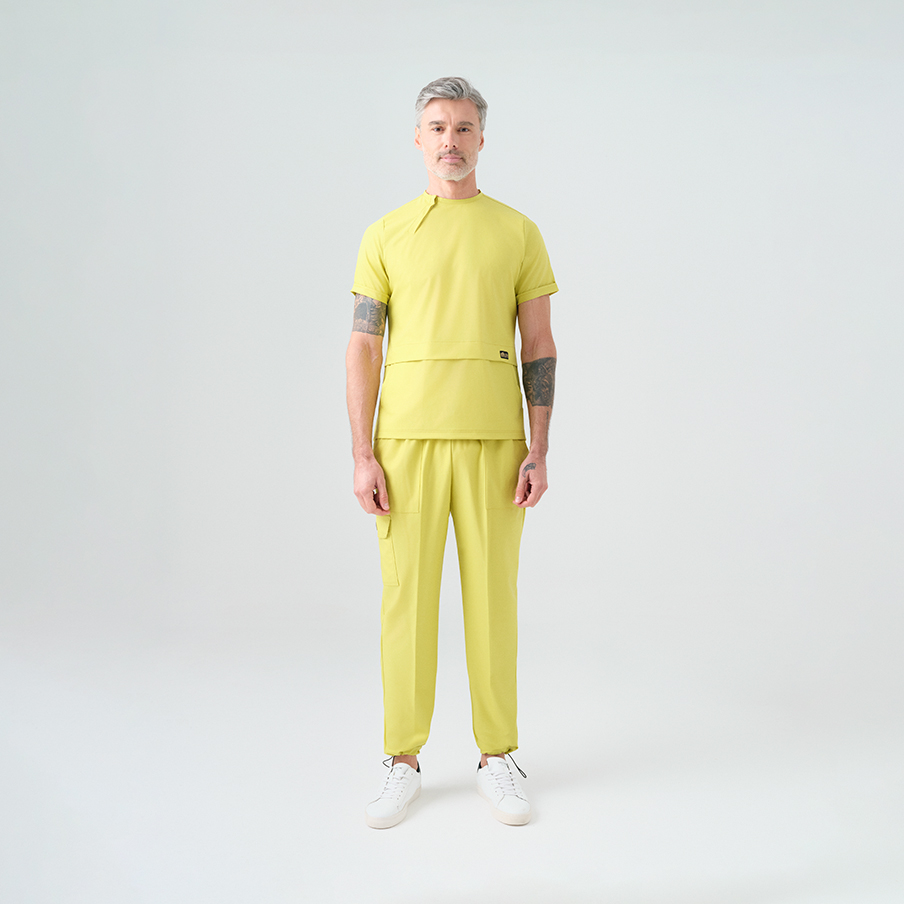 Костюм Zero Best Lycra Неон ( Neon) XXL