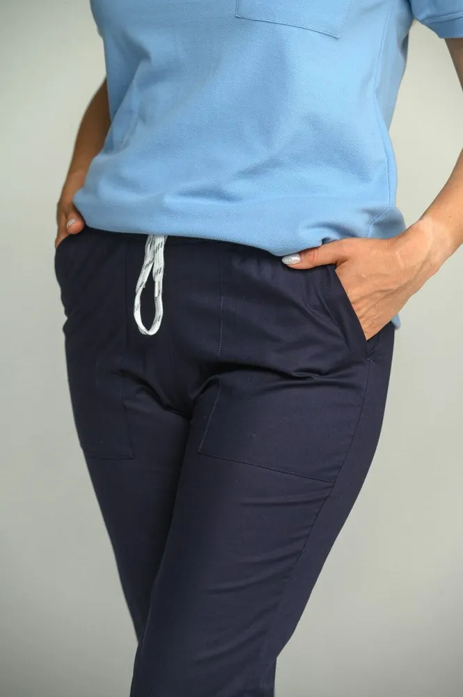 Брюки женские Lycra купить в Краснодаре