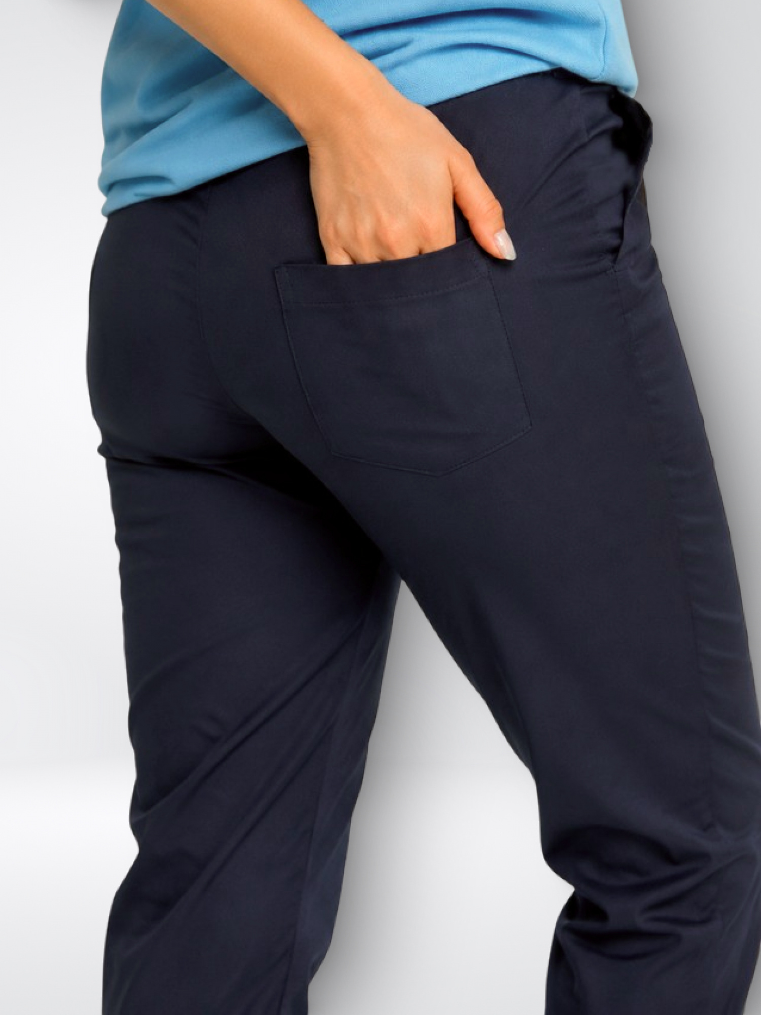 Брюки женские Yeni Lycra купить в Краснодаре