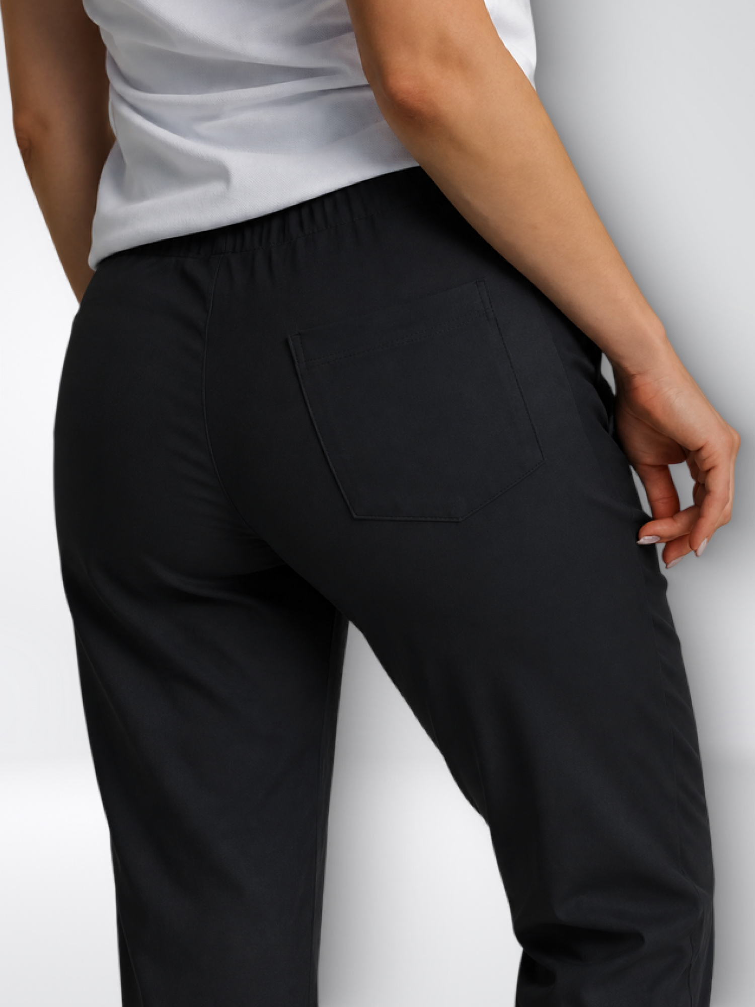 Брюки женские Yeni Lycra купить в Краснодаре